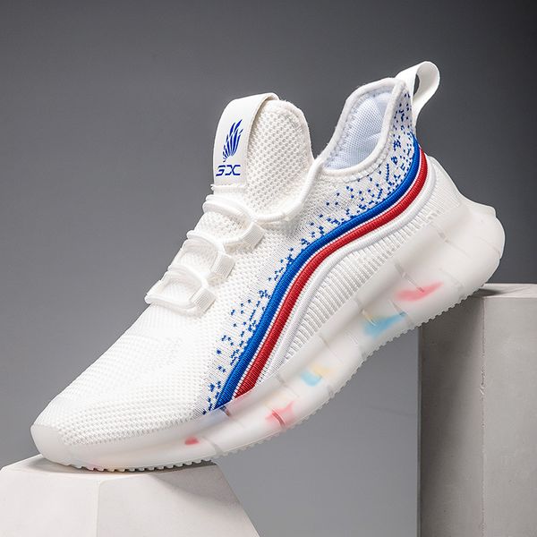 new running casual shoes colorful popcorn casual men's shoes fashion sports tide cushioning breathable comfortable
new running casual shoes colorful popcorn casual men's shoes fashion sports tide cushioning breathable comfortable