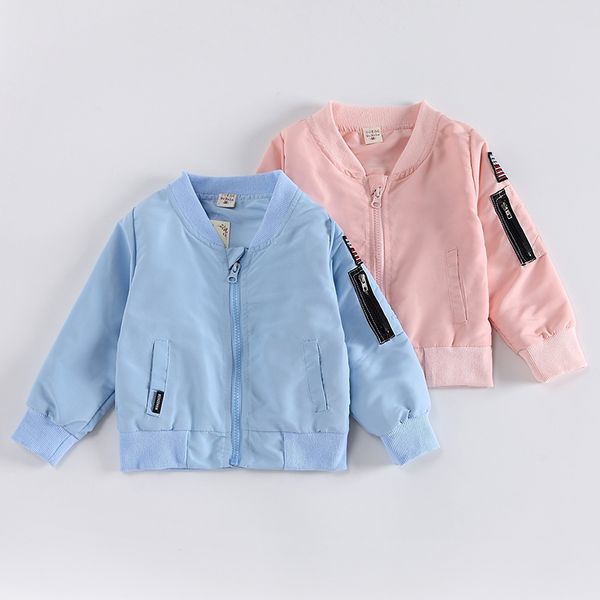 baby boy clothes brand cartoon pattern girls jackets coats toddler kids jacket outwear baseball windproof children clothes new, Blue;gray
baby boy clothes brand cartoon pattern girls jackets coats toddler kids jacket outwear baseball windproof children clothes new, Blue;gray