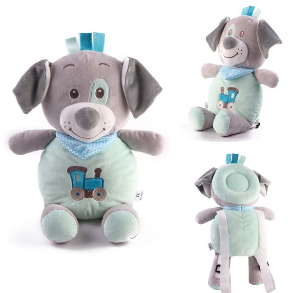Buffering Sit Walk Learning Adjustable Strap Anti-Break Pillow Cartoon Soft Gift Cute Head Protection Pad Baby Home Nursery
Buffering Sit Walk Learning Adjustable Strap Anti-Break Pillow Cartoon Soft Gift Cute Head Protection Pad Baby Home Nursery