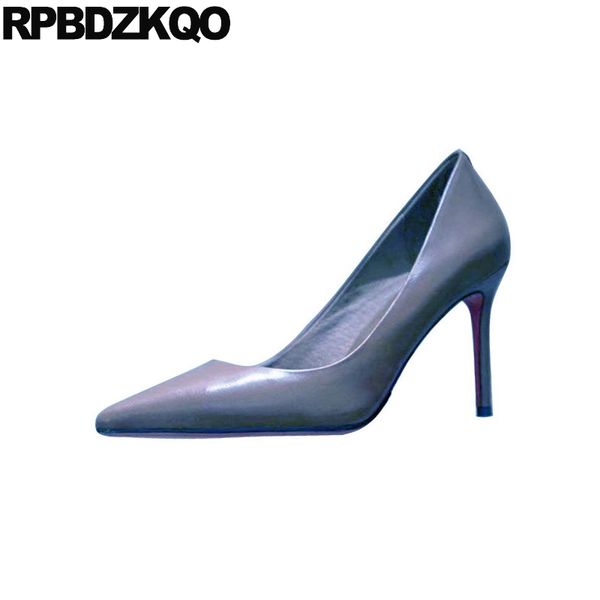 high heels pumps size 4 34 casual women shoes stiletto pointed toe scarpin blue slip on fashion 2019 thin 3 inch, Black
high heels pumps size 4 34 casual women shoes stiletto pointed toe scarpin blue slip on fashion 2019 thin 3 inch, Black