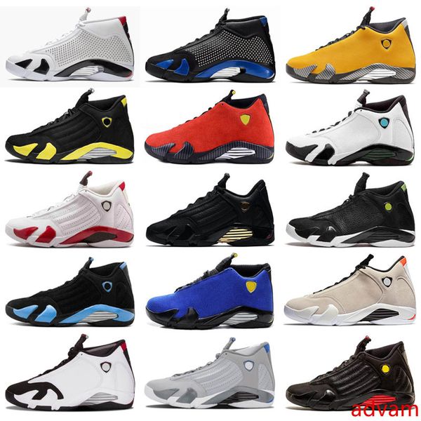 2019 new 14 reverse ferr yellow candy cane sup red blue suede outdoor shoes men 14s black toe desert sand indiglo oxidized sneakers
2019 new 14 reverse ferr yellow candy cane sup red blue suede outdoor shoes men 14s black toe desert sand indiglo oxidized sneakers