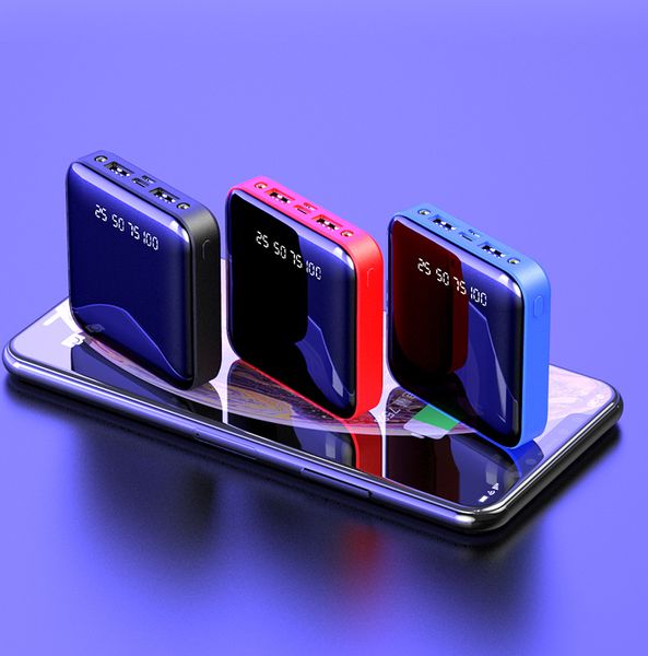 Luxury 20000mah mini power bank 2 1a fa t charging 2u b backup battery for all phone and for ipad with retail package
Luxury 20000mah mini power bank 2 1a fa t charging 2u b backup battery for all phone and for ipad with retail package