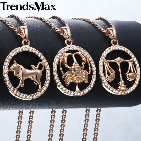 trendsmax 12 зодиакальных созвездий кулон ожерелья для женщин мужчин 585 розовое золото кубический цирконий ювелирные изделия 2018 день рожд, Silver
trendsmax 12 зодиакальных созвездий кулон ожерелья для женщин мужчин 585 розовое золото кубический цирконий ювелирные изделия 2018 день рожд, Silver