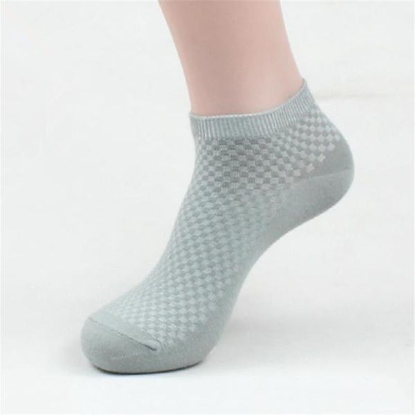 solid color mens socks casual plaid ankle length socks spring designer men sock slippers sports breathable stretch, Black
solid color mens socks casual plaid ankle length socks spring designer men sock slippers sports breathable stretch, Black