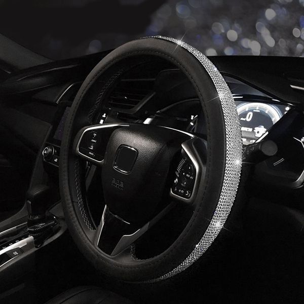 bling bling rhinestones crystal car steering wheels cover auto diamond seat belt covers gear universal car decoration
bling bling rhinestones crystal car steering wheels cover auto diamond seat belt covers gear universal car decoration