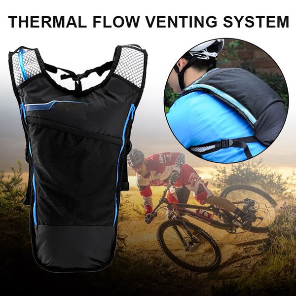 water bladder bag polyester climbing camping outdoor 5l hiking hydration backpack adjustable storage durable cycling travel
water bladder bag polyester climbing camping outdoor 5l hiking hydration backpack adjustable storage durable cycling travel