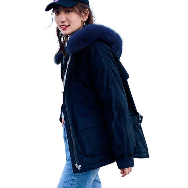 winter coat women 2019 new arriavl fur collar hooded cotton-padded casual jacket women parka thick warm outwear female pz1976, Tan;black
winter coat women 2019 new arriavl fur collar hooded cotton-padded casual jacket women parka thick warm outwear female pz1976, Tan;black
