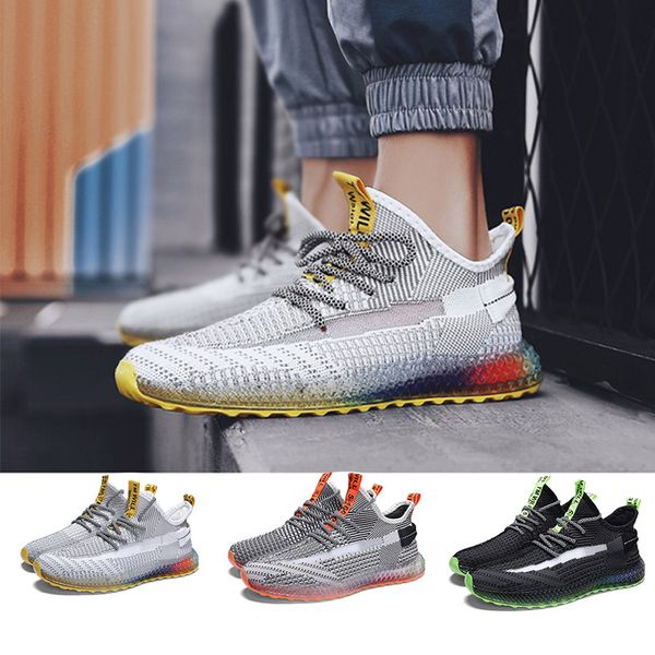 2020 new rainbow explosion 4d printed running shoes for mens women des chaussures athletic trainers sports sneakers zapatos shoe
2020 new rainbow explosion 4d printed running shoes for mens women des chaussures athletic trainers sports sneakers zapatos shoe