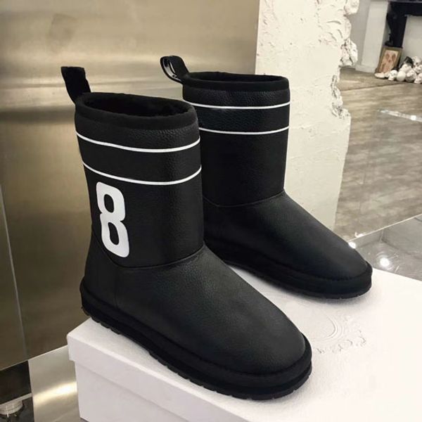fashion designer boots bottom real leather sewing increase high woman leather boots embossing wool lining buckle ankle boot women boot 35-40, Black
fashion designer boots bottom real leather sewing increase high woman leather boots embossing wool lining buckle ankle boot women boot 35-40, Black