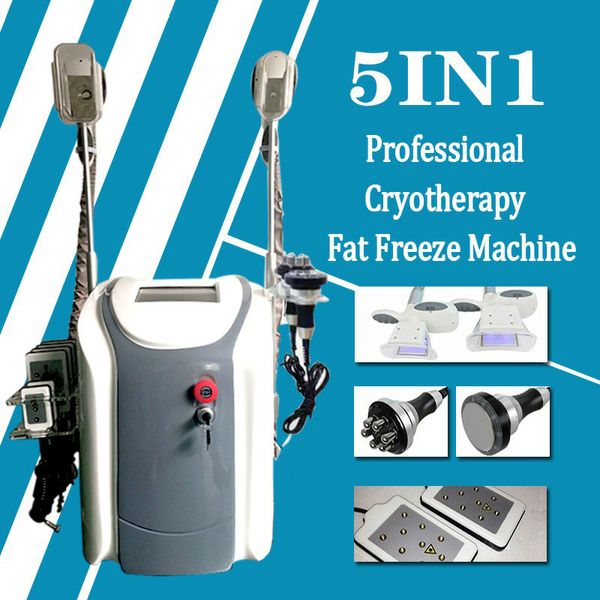 2020 new cryolipolysis vacuum cavitation 2 handles rf 5 in 1 coolscuplting fat ing body slimming machine
2020 new cryolipolysis vacuum cavitation 2 handles rf 5 in 1 coolscuplting fat ing body slimming machine