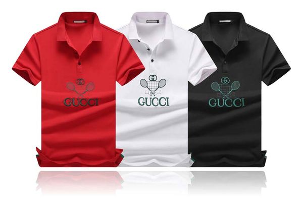 new men's t-shirt polo long-sleeved embroidered clothing pony men's lapel luxury shirt luxury t-shirt cotton brand printing ing, White;black
new men's t-shirt polo long-sleeved embroidered clothing pony men's lapel luxury shirt luxury t-shirt cotton brand printing ing, White;black
