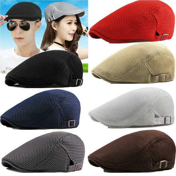 men women berets solid cotton gatsby cap golf driving sun flat cabbie beret newsboy ivy hat accessories fashion new wholesale, Blue;gray
men women berets solid cotton gatsby cap golf driving sun flat cabbie beret newsboy ivy hat accessories fashion new wholesale, Blue;gray