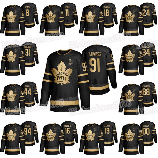 toronto maple leafs * ovo golden limited edition tavares matthews jason spezza nylander hyman andersen rielly tyson kapanen marner jersey, Black;red
toronto maple leafs * ovo golden limited edition tavares matthews jason spezza nylander hyman andersen rielly tyson kapanen marner jersey, Black;red