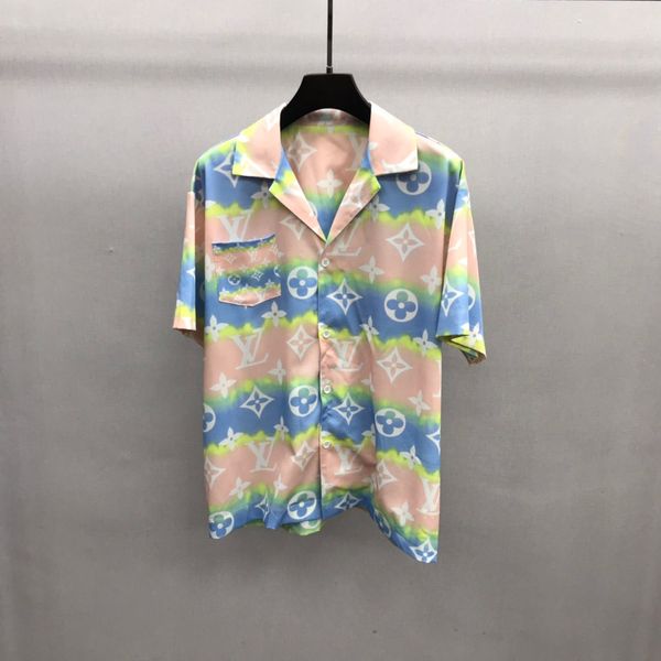 2020ss spring and summer new high grade cotton printing short sleeve round neck panel t-shirt size: -l-xl-xxl-xxxl color: black white x3cc, White;black
2020ss spring and summer new high grade cotton printing short sleeve round neck panel t-shirt size: -l-xl-xxl-xxxl color: black white x3cc, White;black
