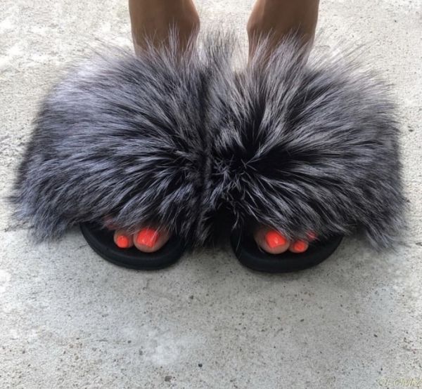 home slippers women fur slides furry female indoor slippers furry summer shoes woman sandals flat plus size eva, Black
home slippers women fur slides furry female indoor slippers furry summer shoes woman sandals flat plus size eva, Black