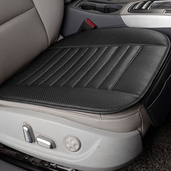 4 color bamboo charcoal car seat cover breathable car interior cover pad styling backless seat cushion for four seasons hot
4 color bamboo charcoal car seat cover breathable car interior cover pad styling backless seat cushion for four seasons hot