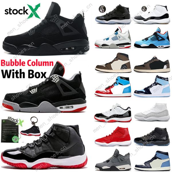 1 chicago 2020 black cat 4 basketball shoes bred 11 11s men sneakers cool grey gamma legend blue white black cement concord wmns space jam
1 chicago 2020 black cat 4 basketball shoes bred 11 11s men sneakers cool grey gamma legend blue white black cement concord wmns space jam