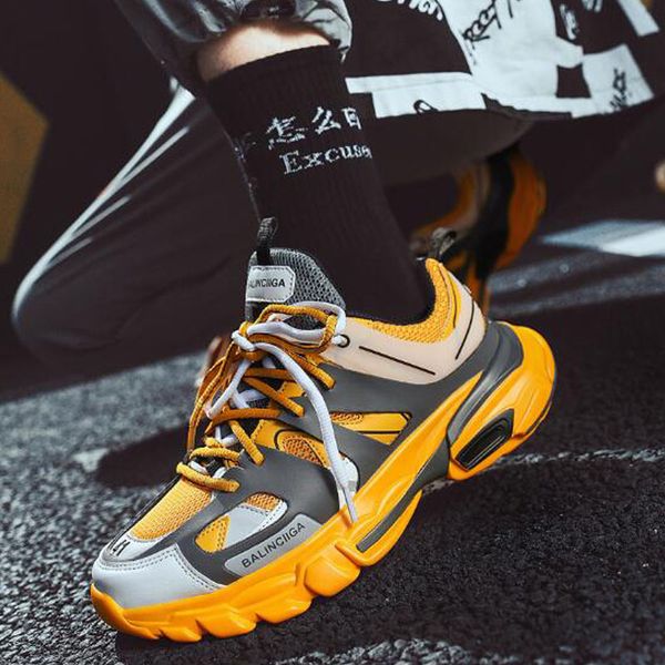 2020 spring new men casual shoes mesh breathable low-men's sneakers fashion travelingl shoes bright colors walking, Black
2020 spring new men casual shoes mesh breathable low-men's sneakers fashion travelingl shoes bright colors walking, Black