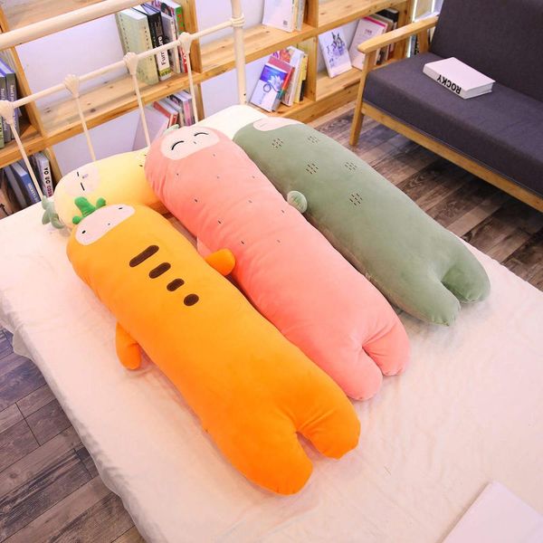 long fruits doll pillow elastic soft bolster down cotton plants strawberry pineapple carrot cactus overnight 70/100/140cm
long fruits doll pillow elastic soft bolster down cotton plants strawberry pineapple carrot cactus overnight 70/100/140cm