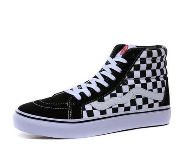 new mens sk8-hi classic old skool white black zapatillas de deporte women men high-low canvas casual skate shoes,rb003
new mens sk8-hi classic old skool white black zapatillas de deporte women men high-low canvas casual skate shoes,rb003