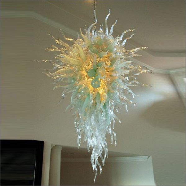 new arrival price handmade blown glass chandelier lighting high ceiling decoration handmade blown glass art chandelier for staircase
new arrival price handmade blown glass chandelier lighting high ceiling decoration handmade blown glass art chandelier for staircase