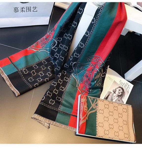 2020 brand men cashmere high-end cashmere scarves fashion soft scarf men and women luxury accessories cashmere scarves wholesale, Blue;gray
2020 brand men cashmere high-end cashmere scarves fashion soft scarf men and women luxury accessories cashmere scarves wholesale, Blue;gray