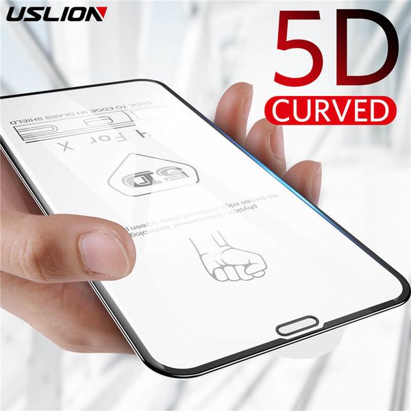 uslion for iphone x 7 8 plus xs max screen protector protective glass for iphone 6 6s 7 xr x glass film 5d tempered glass
uslion for iphone x 7 8 plus xs max screen protector protective glass for iphone 6 6s 7 xr x glass film 5d tempered glass