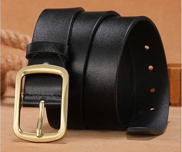 designer's belt, made in china, grade leather and cowhide, durable alloy button head#224, Black;brown
designer's belt, made in china, grade leather and cowhide, durable alloy button head#224, Black;brown