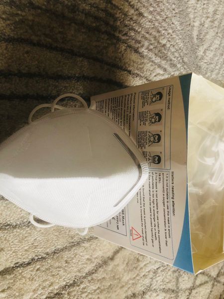 Instock Fast Delivery PM 2.5 KN95 Mask mascarillas mascherine Mouse Mask 95% anti Polution Filter
Instock Fast Delivery PM 2.5 KN95 Mask mascarillas mascherine Mouse Mask 95% anti Polution Filter