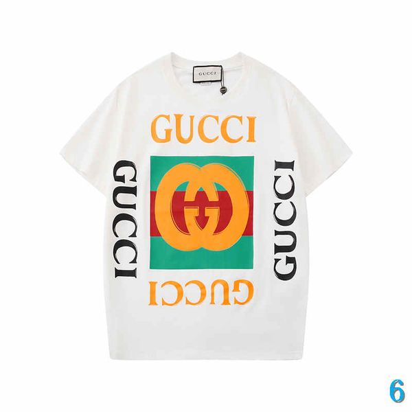 summer t shirt designer brand fashion tees breathable loose shorts sleeves striped letter printed luxury t shirts 6, White;black
summer t shirt designer brand fashion tees breathable loose shorts sleeves striped letter printed luxury t shirts 6, White;black