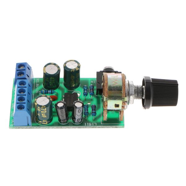 tda2822m 2.0 dual channel amp aux audio amplifier board module amp, input interface: 3.5mm audio
tda2822m 2.0 dual channel amp aux audio amplifier board module amp, input interface: 3.5mm audio