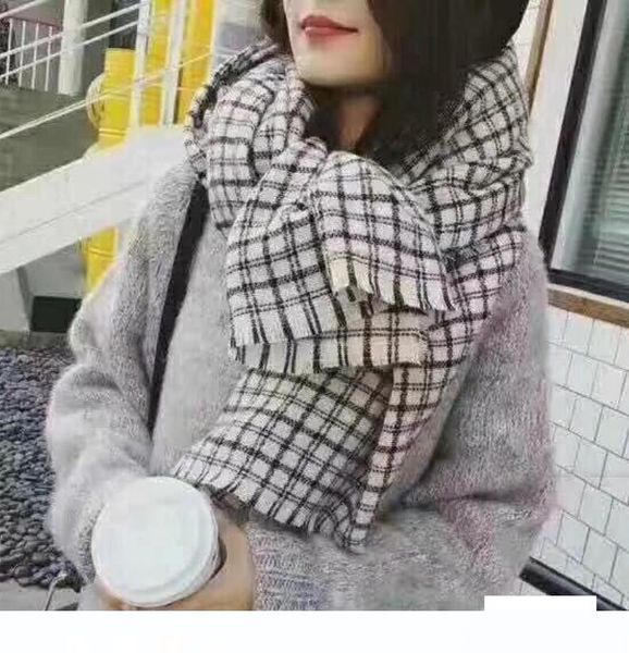 2019 мужской одежды зима бутик 9 вязаный шерстяной платок для мужчин и женщин коммерческого бренда шарф 200 * 80cm поставляется в двух цвета, Blue;gray
2019 мужской одежды зима бутик 9 вязаный шерстяной платок для мужчин и женщин коммерческого бренда шарф 200 * 80cm поставляется в двух цвета, Blue;gray