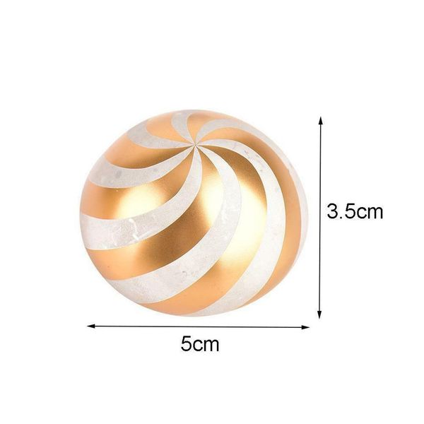 deskdecompression rotating spherical gyroscope kinetic desk toy fidget toy optical illusion flowing finger toy for kid
deskdecompression rotating spherical gyroscope kinetic desk toy fidget toy optical illusion flowing finger toy for kid