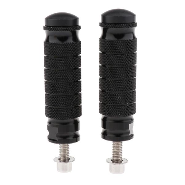 cnc universal motorcycle bike footpegs rider foot rest pegs set rearset pedal for mountain bicycle dirt bikes scooters
cnc universal motorcycle bike footpegs rider foot rest pegs set rearset pedal for mountain bicycle dirt bikes scooters