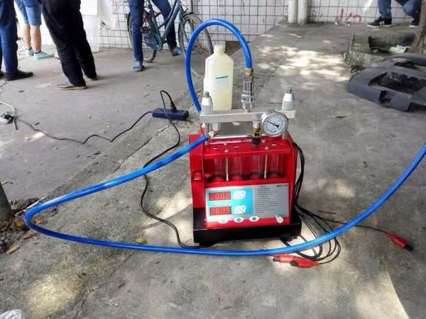 high performance fuel injector cleaner & tester with siemens mst-30 pump ultrasonic cleaning built-in 4 cylinders ultrasonic
high performance fuel injector cleaner & tester with siemens mst-30 pump ultrasonic cleaning built-in 4 cylinders ultrasonic