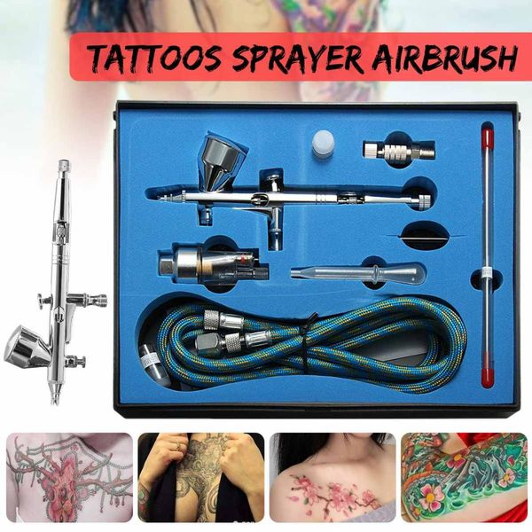 dual action spray gu n 3 airbrush air kit craft practical paint art sprayer power tools spray gu n for commercial painting
dual action spray gu n 3 airbrush air kit craft practical paint art sprayer power tools spray gu n for commercial painting