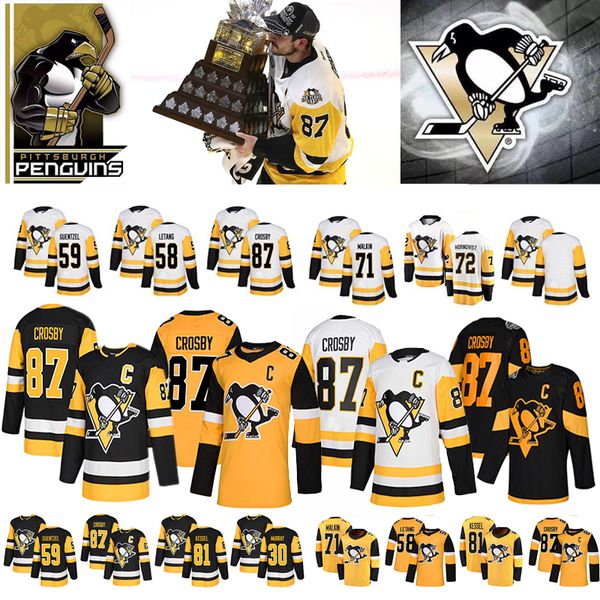2019 stadium series pittsburgh penguins jersey 87 sidney crosby 71 evgeni malkin phil kessel kris letang lemieux matt murray guentzel hockey, Black;red
2019 stadium series pittsburgh penguins jersey 87 sidney crosby 71 evgeni malkin phil kessel kris letang lemieux matt murray guentzel hockey, Black;red