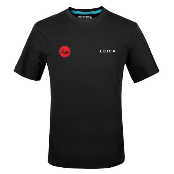 summer cotton t-shirts leica logo t shirts short sleeve slim fit fashion & tees male clothing m
summer cotton t-shirts leica logo t shirts short sleeve slim fit fashion & tees male clothing m