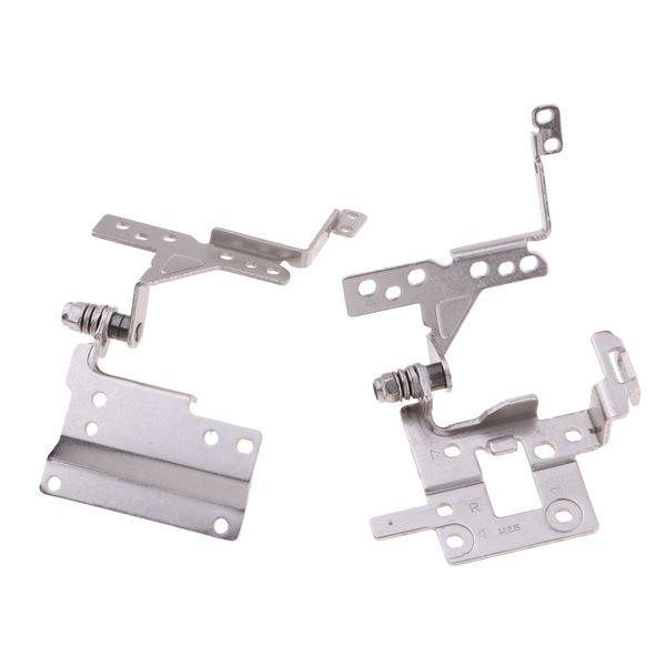2pcs right and left lcd hinges repair for asus x551 x551m x551ma x551mav x551c x551ca x551sl
2pcs right and left lcd hinges repair for asus x551 x551m x551ma x551mav x551c x551ca x551sl