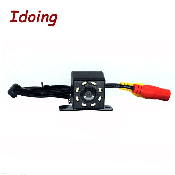 idoing hd ccd car rear camera 8 ir lights reversing car backup reverse camera rear view for android 4.4/5.1/6.0/7.1 
idoing hd ccd car rear camera 8 ir lights reversing car backup reverse camera rear view for android 4.4/5.1/6.0/7.1