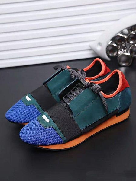 designer shoes mens luxury shoes 2019 new brand flats runners racer casual shoes womens d02, Black
designer shoes mens luxury shoes 2019 new brand flats runners racer casual shoes womens d02, Black