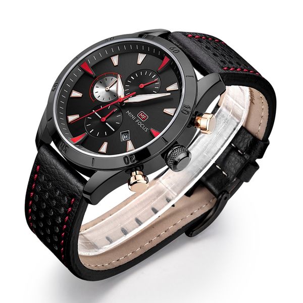 men's watch japanese movement calendar luminous business waterproof quartz wristwatches relogio masculino, Slivery;brown
men's watch japanese movement calendar luminous business waterproof quartz wristwatches relogio masculino, Slivery;brown