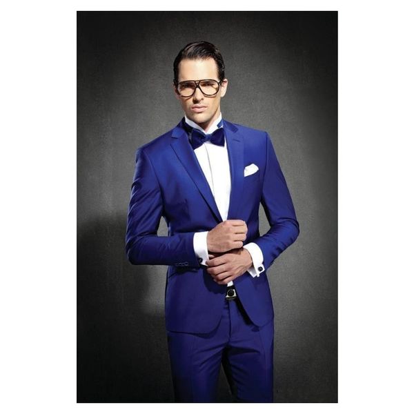 royal blue mentuxedos groom weddin slim fit man suit notch lapel groomsman men wedding suits bridegroom(jacket+pants+tie ) j692, Black;gray
royal blue mentuxedos groom weddin slim fit man suit notch lapel groomsman men wedding suits bridegroom(jacket+pants+tie ) j692, Black;gray