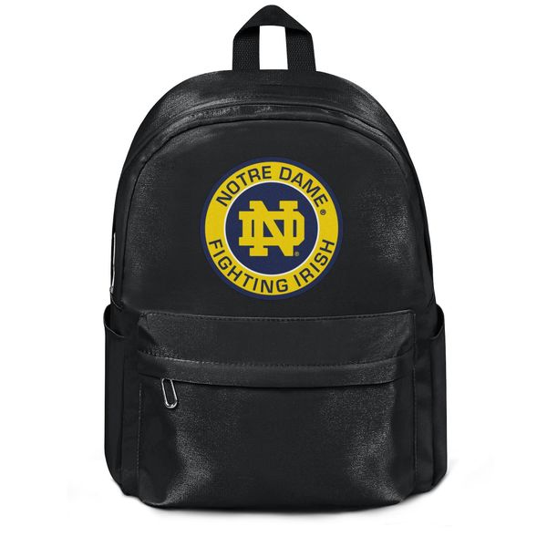 notre dame fighting irish round logo fashion sports reusable wool shoulder backpack design retro limited edition outdoor woollen 2018
notre dame fighting irish round logo fashion sports reusable wool shoulder backpack design retro limited edition outdoor woollen 2018