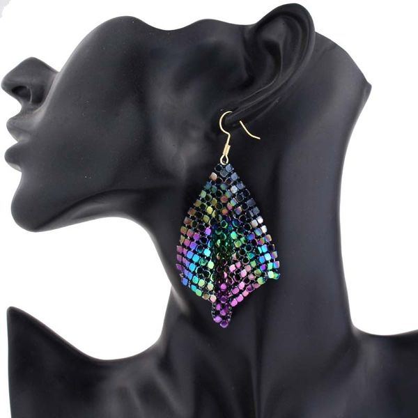 bohemia village jewelries women big tassel earrings stud pendant earrings for woman gifts girl, Golden;silver
bohemia village jewelries women big tassel earrings stud pendant earrings for woman gifts girl, Golden;silver
