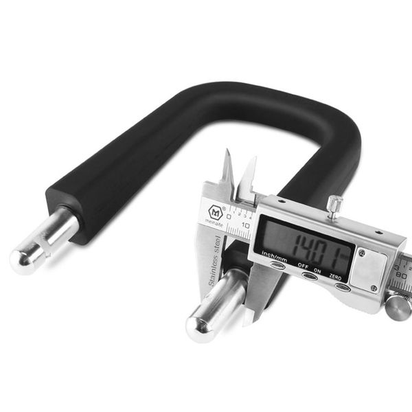 bicycle silicone u-lock mountain bike anti theft lock universal aluminum waterproof anti-collision portable bicycle lock
bicycle silicone u-lock mountain bike anti theft lock universal aluminum waterproof anti-collision portable bicycle lock