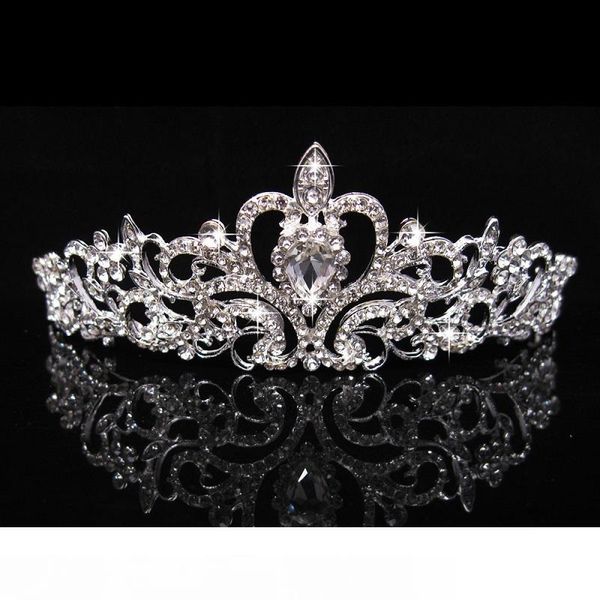 brand new bridal wedding crystal rhinestone hair headband princess crown comb tiara prom pageant 1 pc hj225, Slivery;golden
brand new bridal wedding crystal rhinestone hair headband princess crown comb tiara prom pageant 1 pc hj225, Slivery;golden