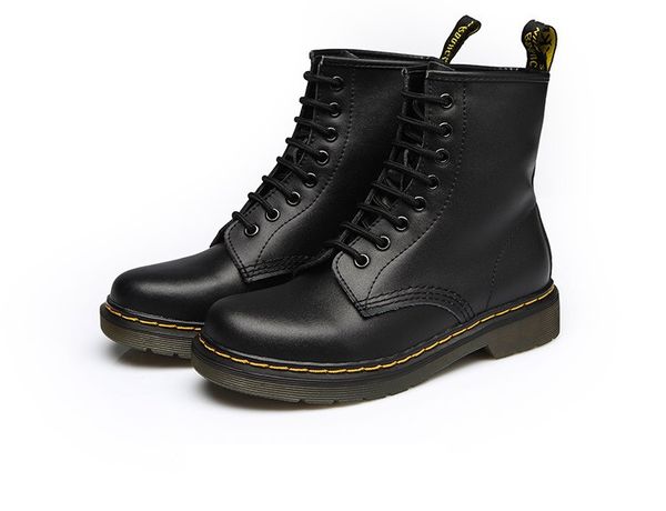 2019 boots women genuine leather shoes for winter boots shoes woman fashion warm genuine leather botas mujer female ankle, Black
2019 boots women genuine leather shoes for winter boots shoes woman fashion warm genuine leather botas mujer female ankle, Black
