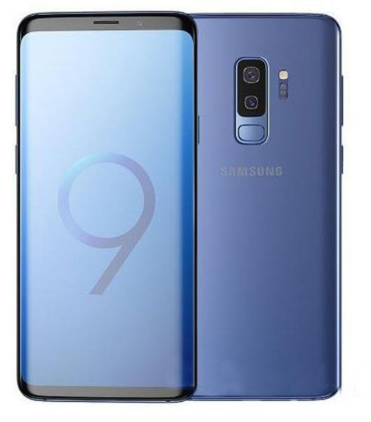 Восстановленное Оригинальный Samsung Galaxy S9 G960F G960U 5,8 дюйма окта Ядро 4 Гб оперативной памяти 64 Гб ROM 12MP разблокирована 4G LTE смартфон DHL
Восстановленное Оригинальный Samsung Galaxy S9 G960F G960U 5,8 дюйма окта Ядро 4 Гб оперативной памяти 64 Гб ROM 12MP разблокирована 4G LTE смартфон DHL