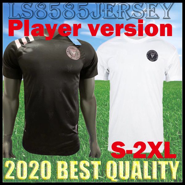 player fan version 2020 inter miami soccer jersey beckham 20 21 home white away black mls 2021 inter miami football shirt thai quality
player fan version 2020 inter miami soccer jersey beckham 20 21 home white away black mls 2021 inter miami football shirt thai quality